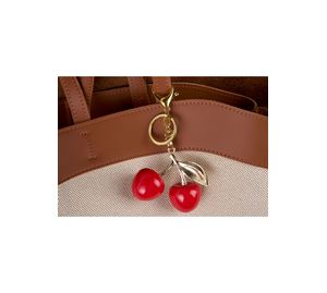 Jewels Shop - Μπρελόκ Τσάντας Aurrari Jewels Shop