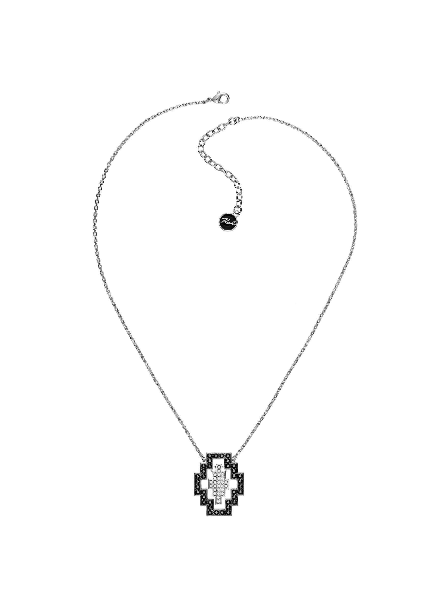 Karl Lagerfeld & Dkny Jewels & Watches - Γυναικείο Κολιέ KARL LAGERFELD