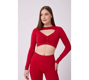 Neva Underwear Neva Underwear - Γυναικεία Αθλητική Μπλούζα Neva