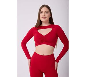 Neva Underwear Neva Underwear - Γυναικεία Αθλητική Μπλούζα Neva