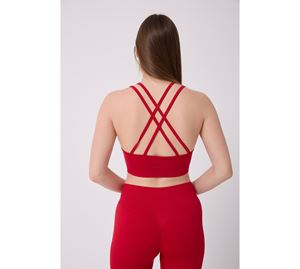 Neva Underwear Neva Underwear - Γυναικείο Αθλητικό Μπουστάκι Neva