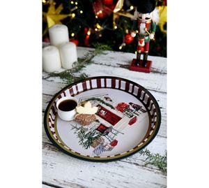 Kitchenware Shop - Δίσκος Heritage Kitchenware Shop