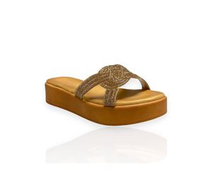  X- Treme Offers - Γυναικείες Πλατφόρμες FAMOUS SHOES 2025