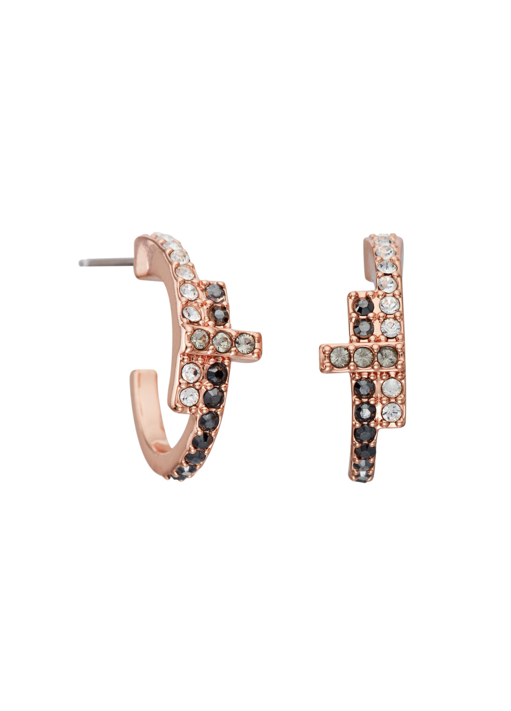 Karl Lagerfeld & Dkny Jewels & Watches - Γυναικεία Σκουλαρίκια KARL LAGERFELD