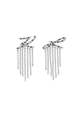 Γυναικεία Σκουλαρίκια KARL LAGERFELD