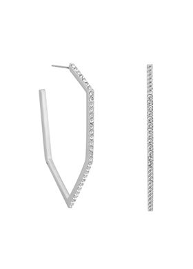 Γυναικεία Σκουλαρίκια KARL LAGERFELD