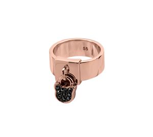 Karl Lagerfeld Jewels - Γυναικείο Δαχτυλίδι KARL LAGERFELD Karl Lagerfeld Jewels