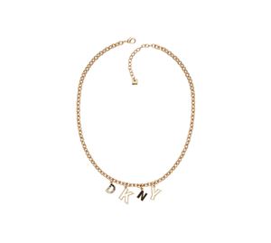  Time Force & More Jewels - Γυναικείο Κολιέ DKNY 2025