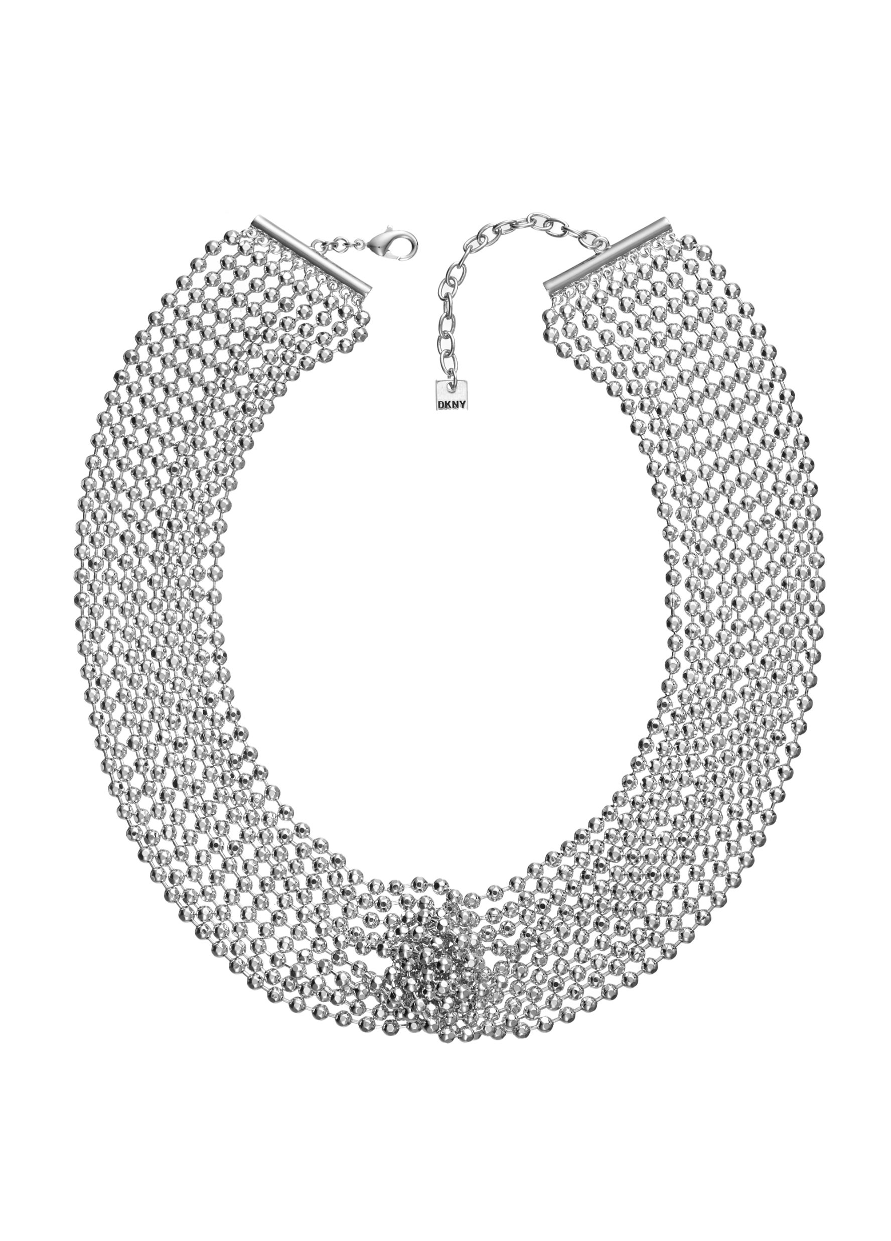Karl Lagerfeld & Dkny Jewels & Watches - Γυναικείο Κολιέ DKNY