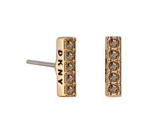  Time Force & More Jewels - Γυναικεία Σκουλαρίκια DKNY 2025