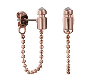  Time Force & More Jewels - Γυναικεία Σκουλαρίκια DKNY 2025