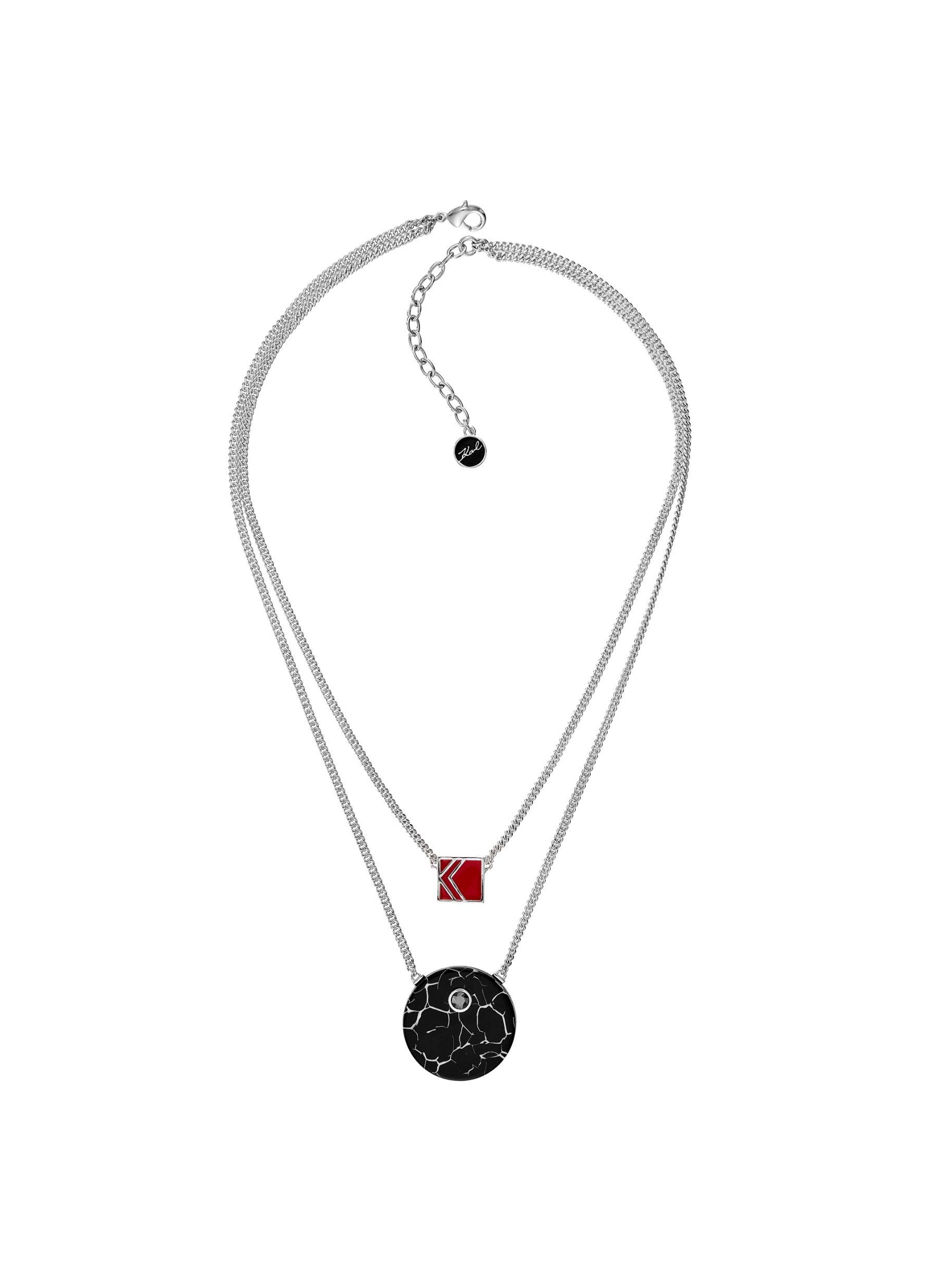 Karl Lagerfeld & Dkny Jewels & Watches - Γυναικείο Κολιέ KARL LAGERFELD