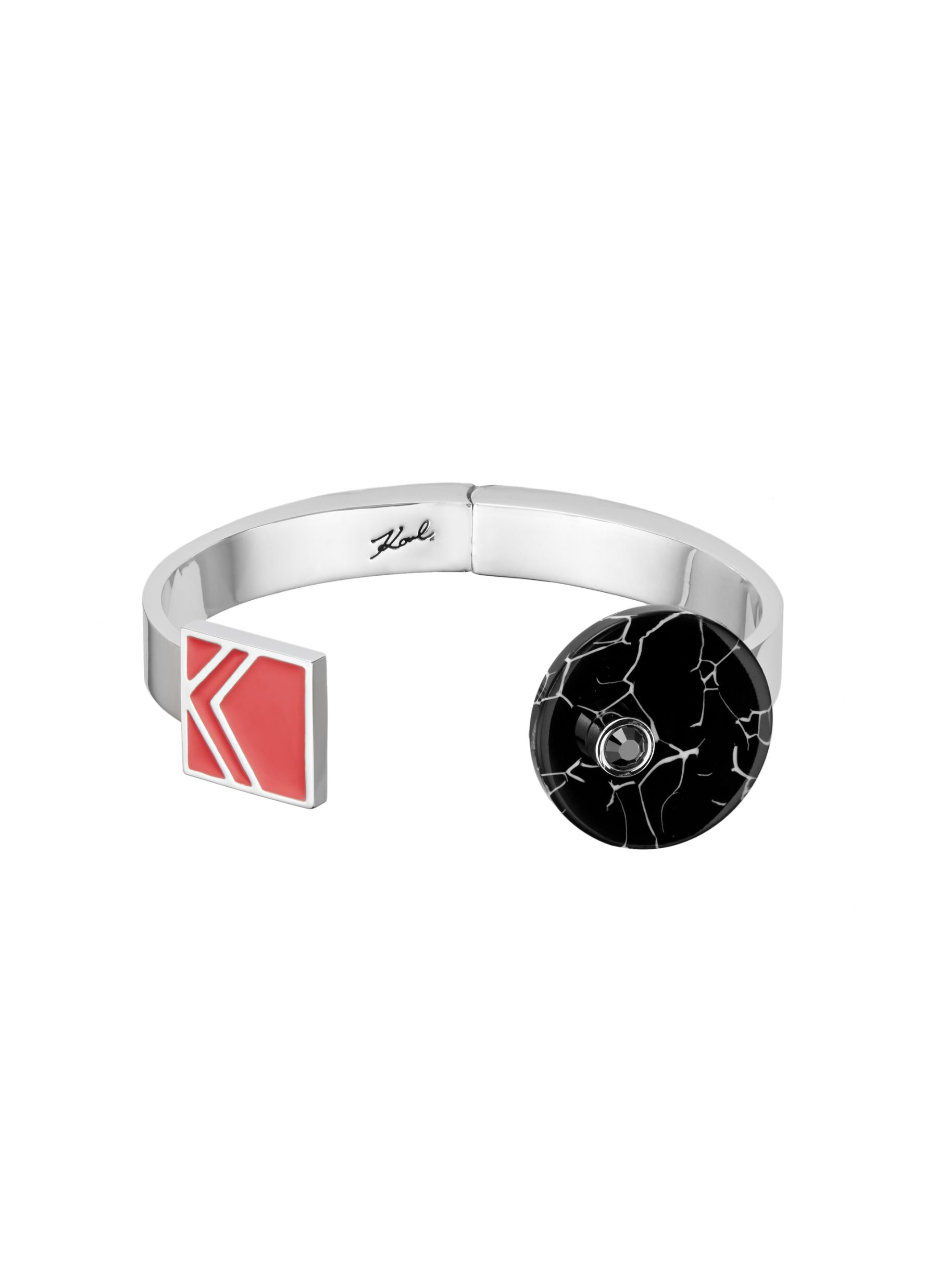 Karl Lagerfeld & Dkny Jewels & Watches Karl Lagerfeld & Dkny Jewels & Watches - Γυναικείο Βραχιόλι KARL LAGERFELD