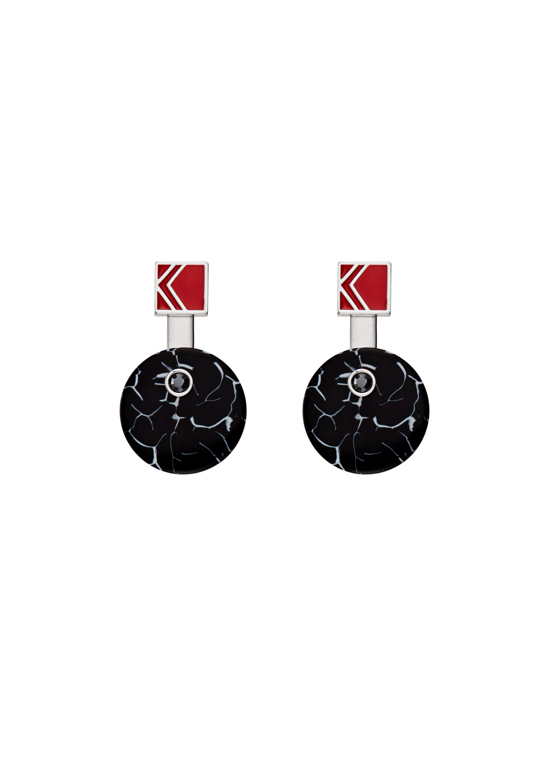 Karl Lagerfeld & Dkny Jewels & Watches - Γυναικεία Σκουλαρίκια KARL LAGERFELD