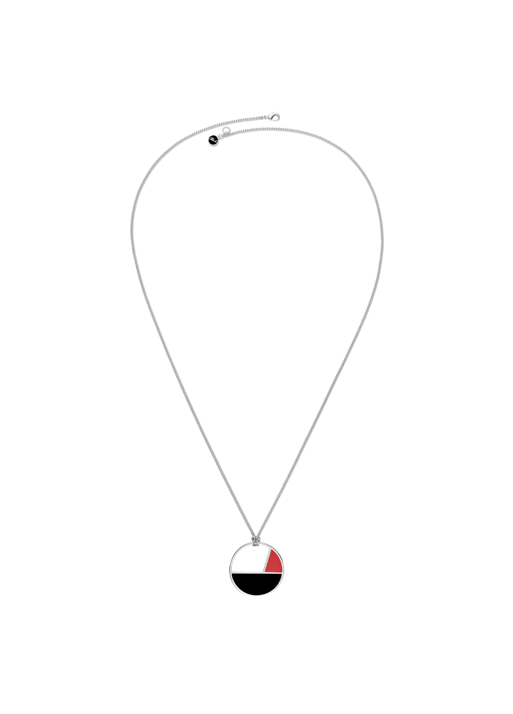 Karl Lagerfeld & Dkny Jewels & Watches Karl Lagerfeld & Dkny Jewels & Watches - Γυναικείο Κολιέ KARL LAGERFELD