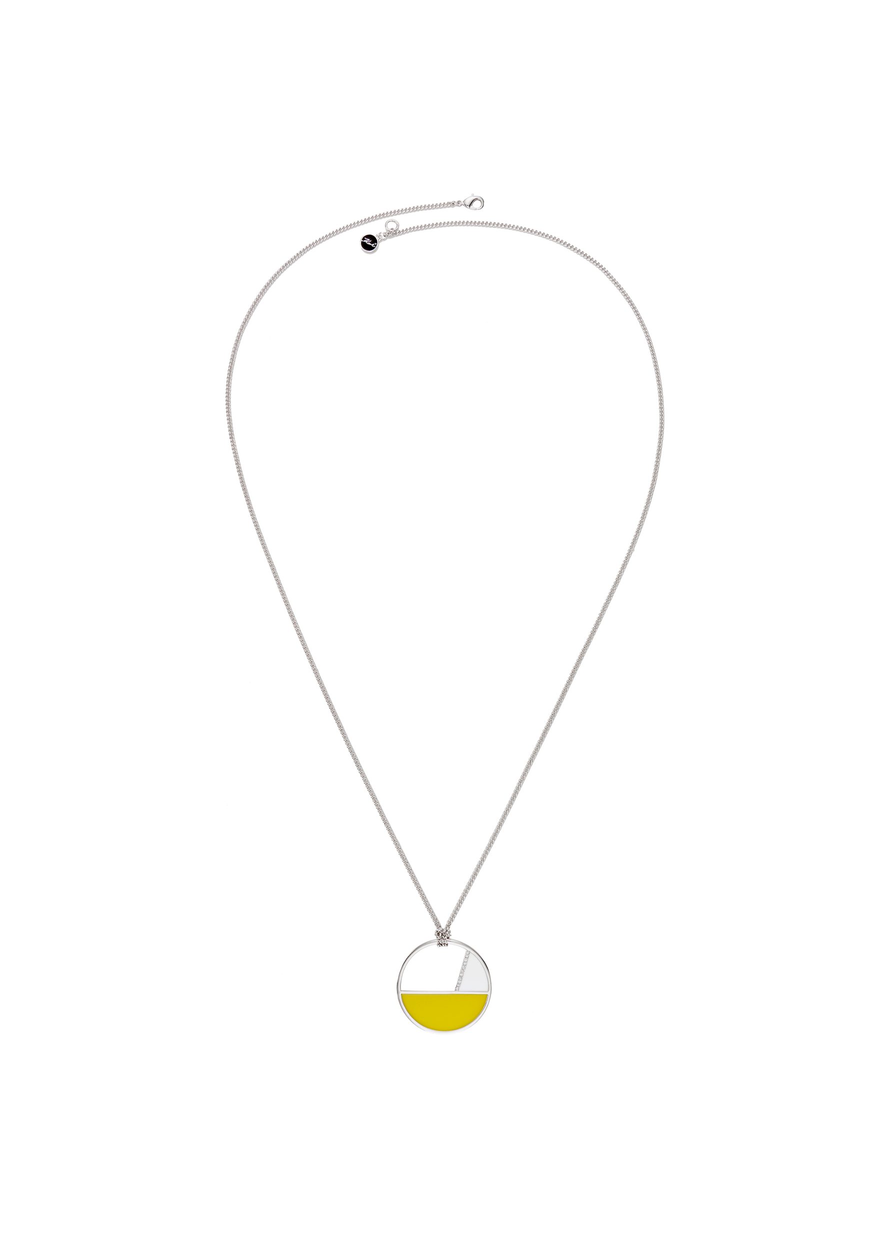 Karl Lagerfeld & Dkny Jewels & Watches Karl Lagerfeld & Dkny Jewels & Watches - Γυναικείο Κολιέ KARL LAGERFELD