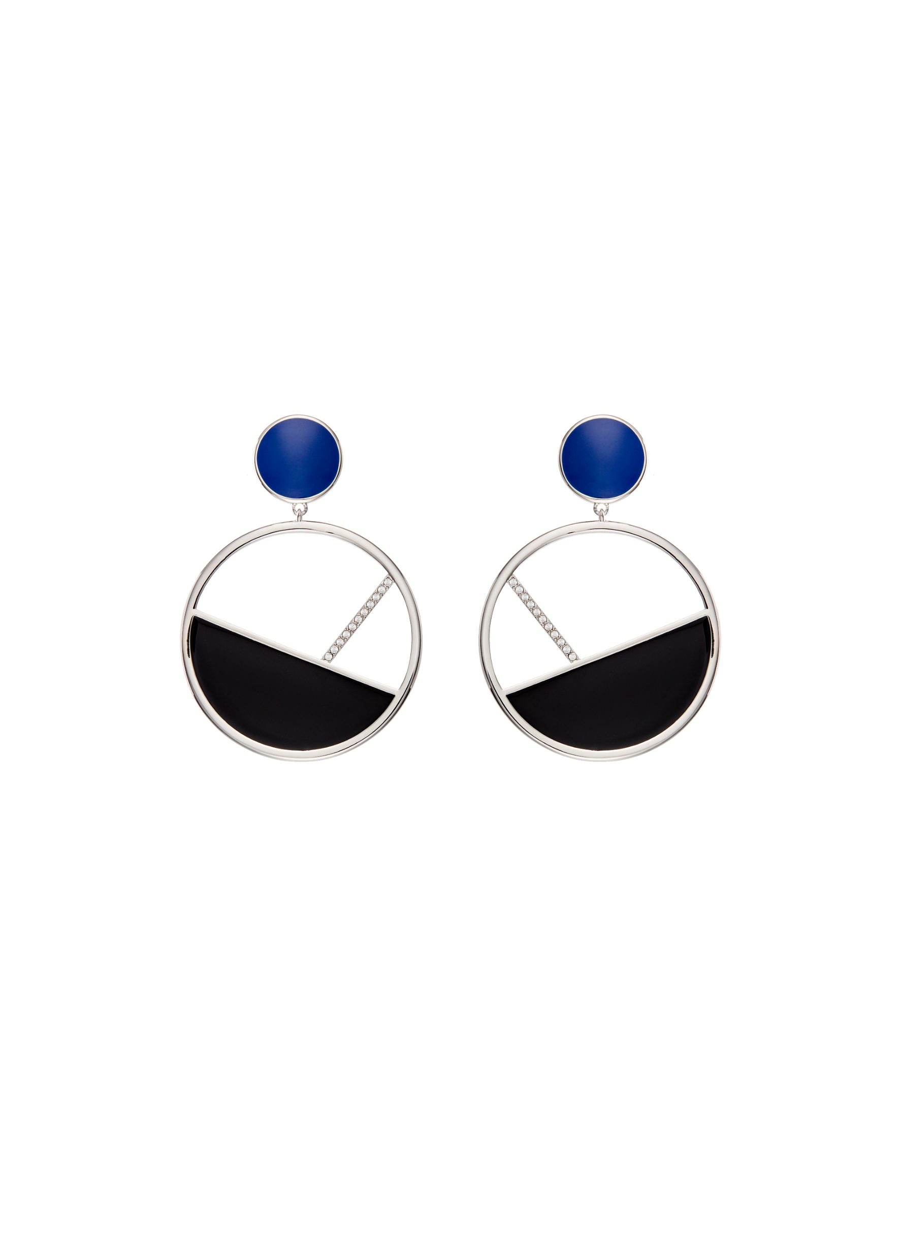 Karl Lagerfeld & Dkny Jewels & Watches - Γυναικεία Σκουλαρίκια KARL LAGERFELD