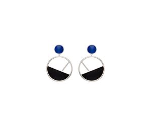 Karl Lagerfeld & Dkny Jewels & Watches Karl Lagerfeld & Dkny Jewels & Watches - Γυναικεία Σκουλαρίκια KARL LAGERFELD