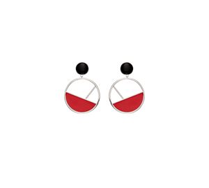 Karl Lagerfeld & Dkny Jewels & Watches Karl Lagerfeld & Dkny Jewels & Watches - Γυναικεία Σκουλαρίκια KARL LAGERFELD
