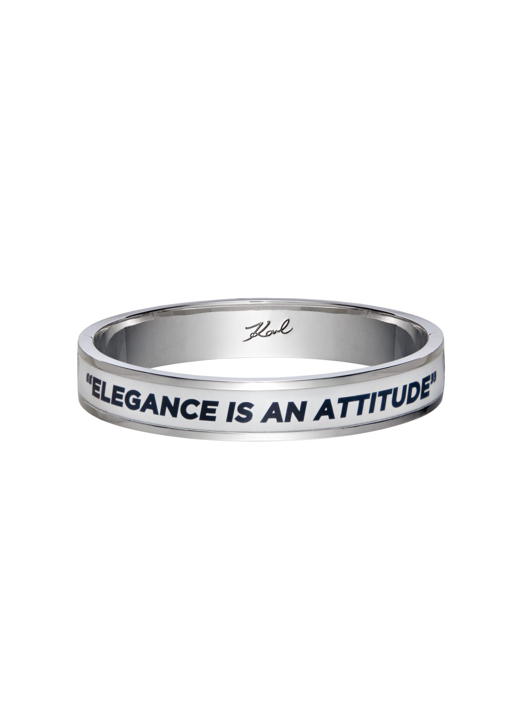 Karl Lagerfeld & Dkny Jewels & Watches - Γυναικείο Βραχιόλι KARL LAGERFELD