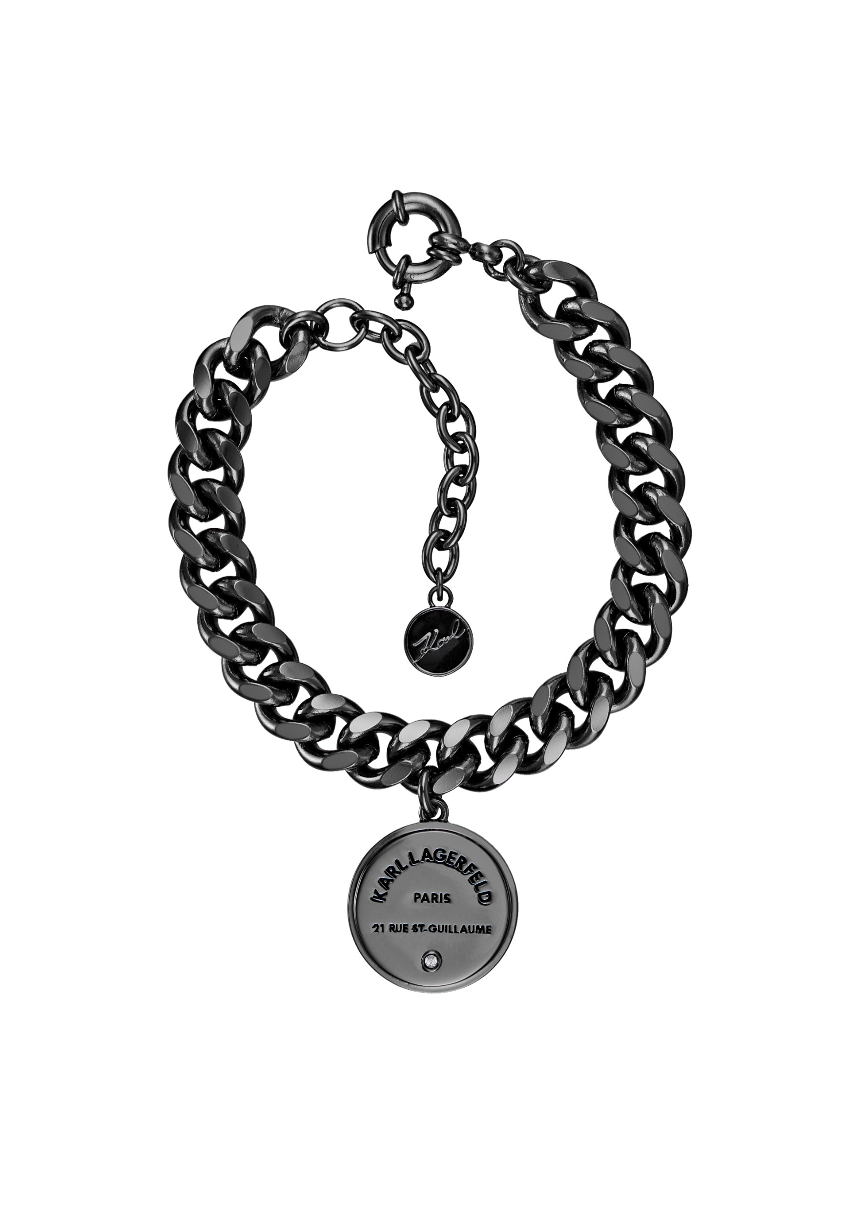 Karl Lagerfeld & Dkny Jewels & Watches Karl Lagerfeld & Dkny Jewels & Watches - Γυναικείο Βραχιόλι KARL LAGERFELD