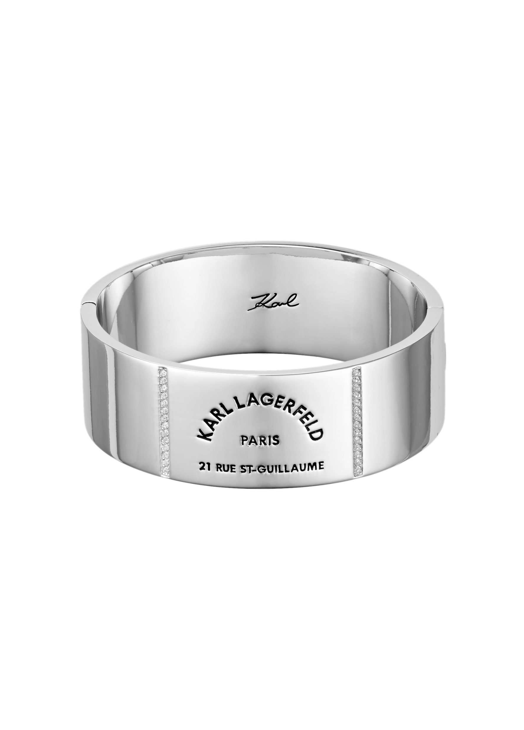 Karl Lagerfeld & Dkny Jewels & Watches - Γυναικείο Βραχιόλι KARL LAGERFELD