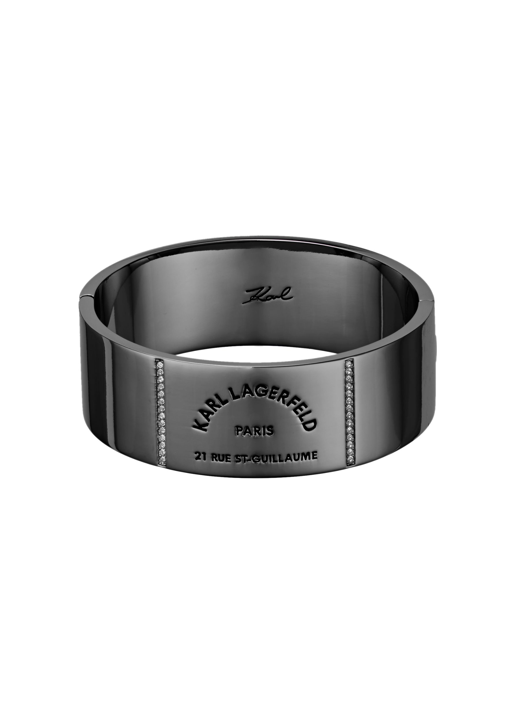 Karl Lagerfeld & Dkny Jewels & Watches - Γυναικείο Βραχιόλι KARL LAGERFELD