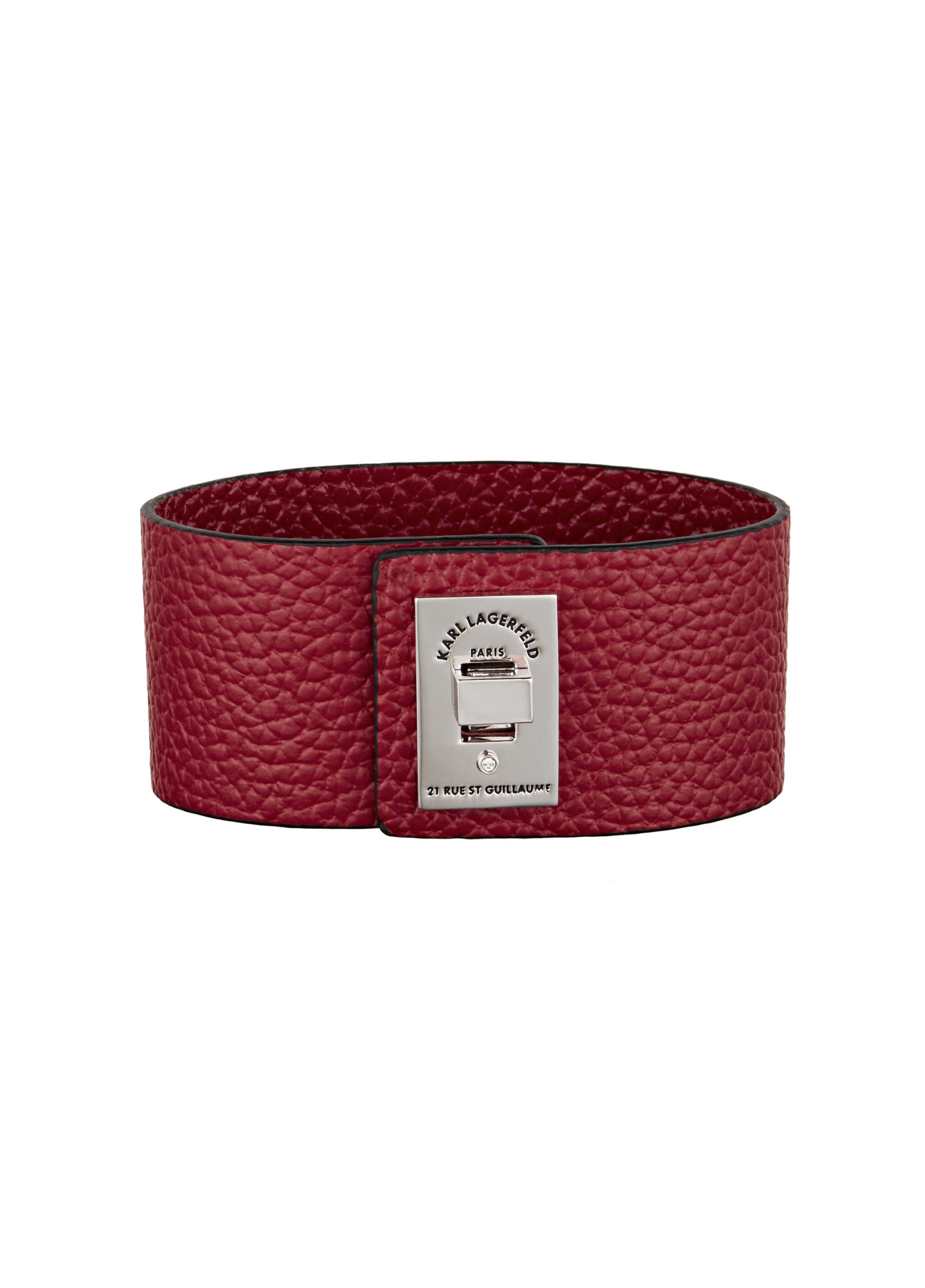 Karl Lagerfeld & Dkny Jewels & Watches - Γυναικείο Βραχιόλι KARL LAGERFELD