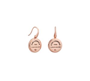 Karl Lagerfeld & Dkny Jewels & Watches Karl Lagerfeld & Dkny Jewels & Watches - Γυναικεία Σκουλαρίκια KARL LAGERFELD