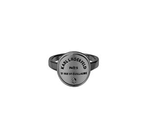 Karl Lagerfeld & Dkny Jewels & Watches Karl Lagerfeld & Dkny Jewels & Watches - Γυναικείο Δαχτυλίδι KARL LAGERFELD