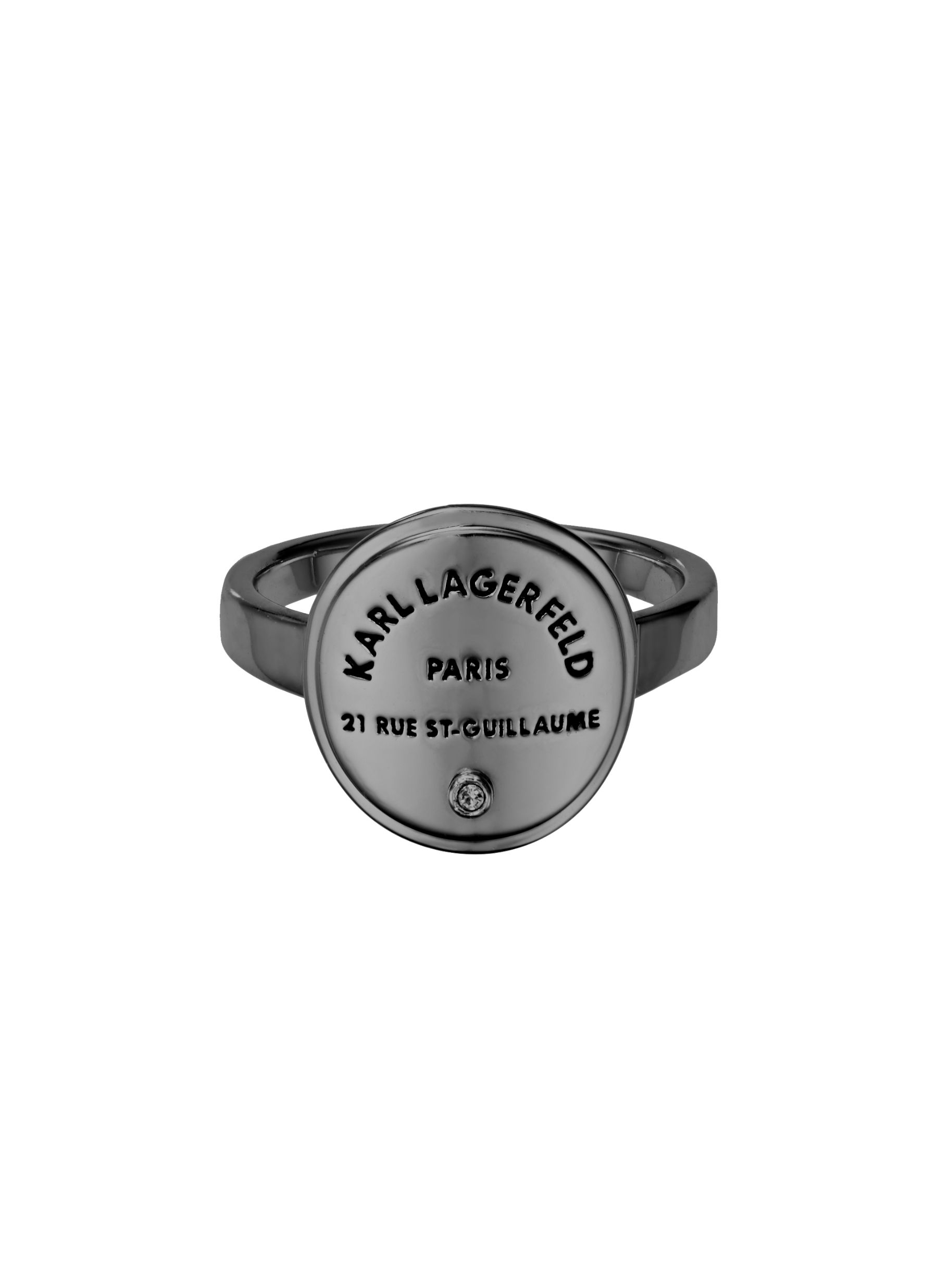 Karl Lagerfeld & Dkny Jewels & Watches - Γυναικείο Δαχτυλίδι KARL LAGERFELD