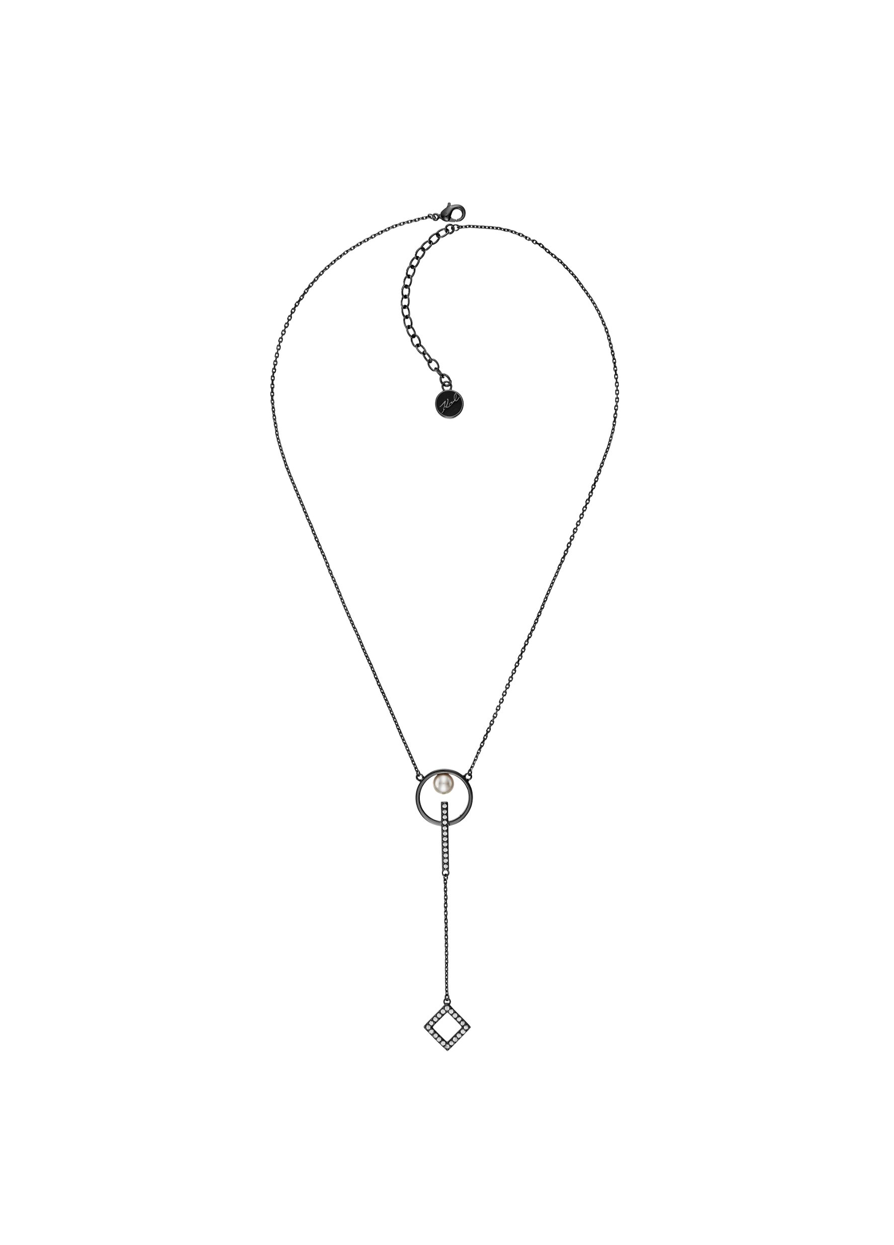 Karl Lagerfeld & Dkny Jewels & Watches Karl Lagerfeld & Dkny Jewels & Watches - Γυναικείο Κολιέ KARL LAGERFELD