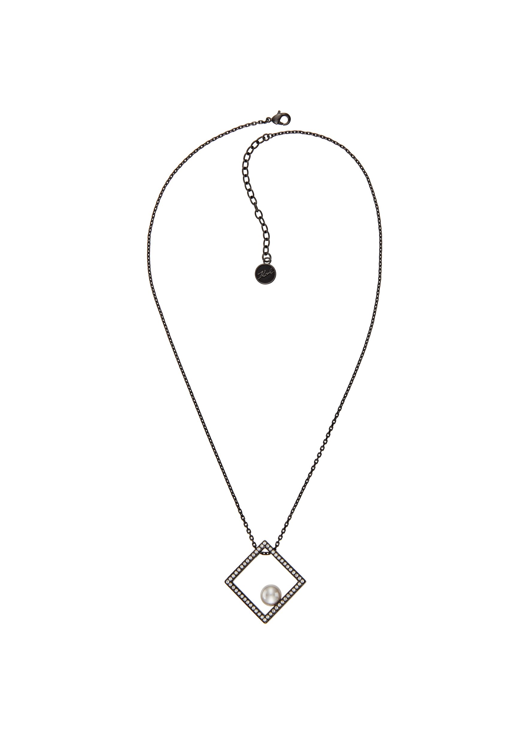 Karl Lagerfeld & Dkny Jewels & Watches - Γυναικείο Κολιέ KARL LAGERFELD