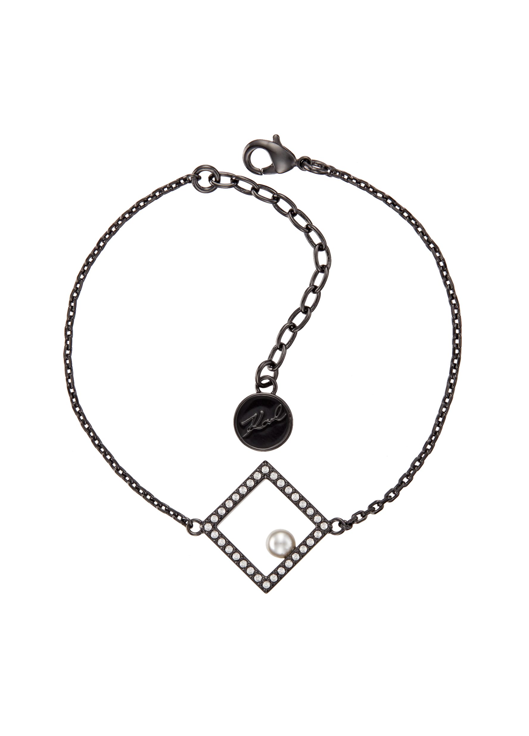 Karl Lagerfeld & Dkny Jewels & Watches - Γυναικείο Βραχιόλι KARL LAGERFELD