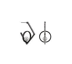 Karl Lagerfeld & Dkny Jewels & Watches Karl Lagerfeld & Dkny Jewels & Watches - Γυναικεία Σκουλαρίκια KARL LAGERFELD