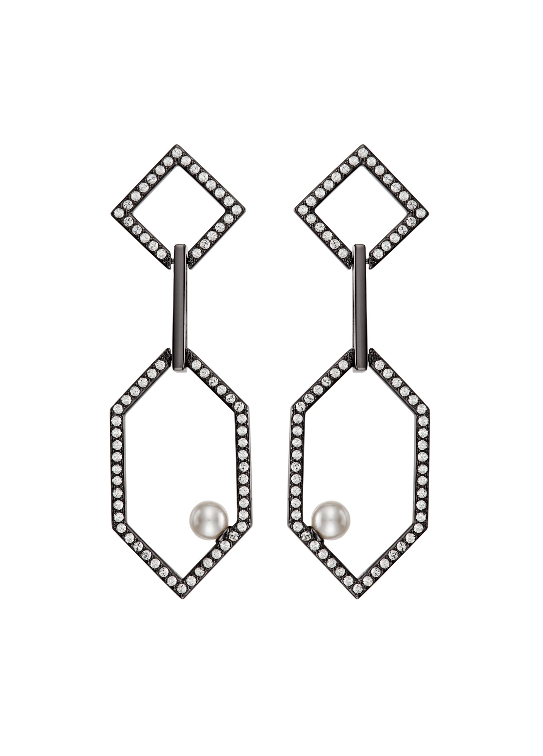 Karl Lagerfeld & Dkny Jewels & Watches - Γυναικεία Σκουλαρίκια KARL LAGERFELD