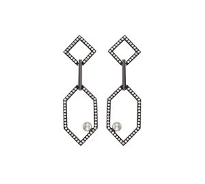 Karl Lagerfeld & Dkny Jewels & Watches Karl Lagerfeld & Dkny Jewels & Watches - Γυναικεία Σκουλαρίκια KARL LAGERFELD