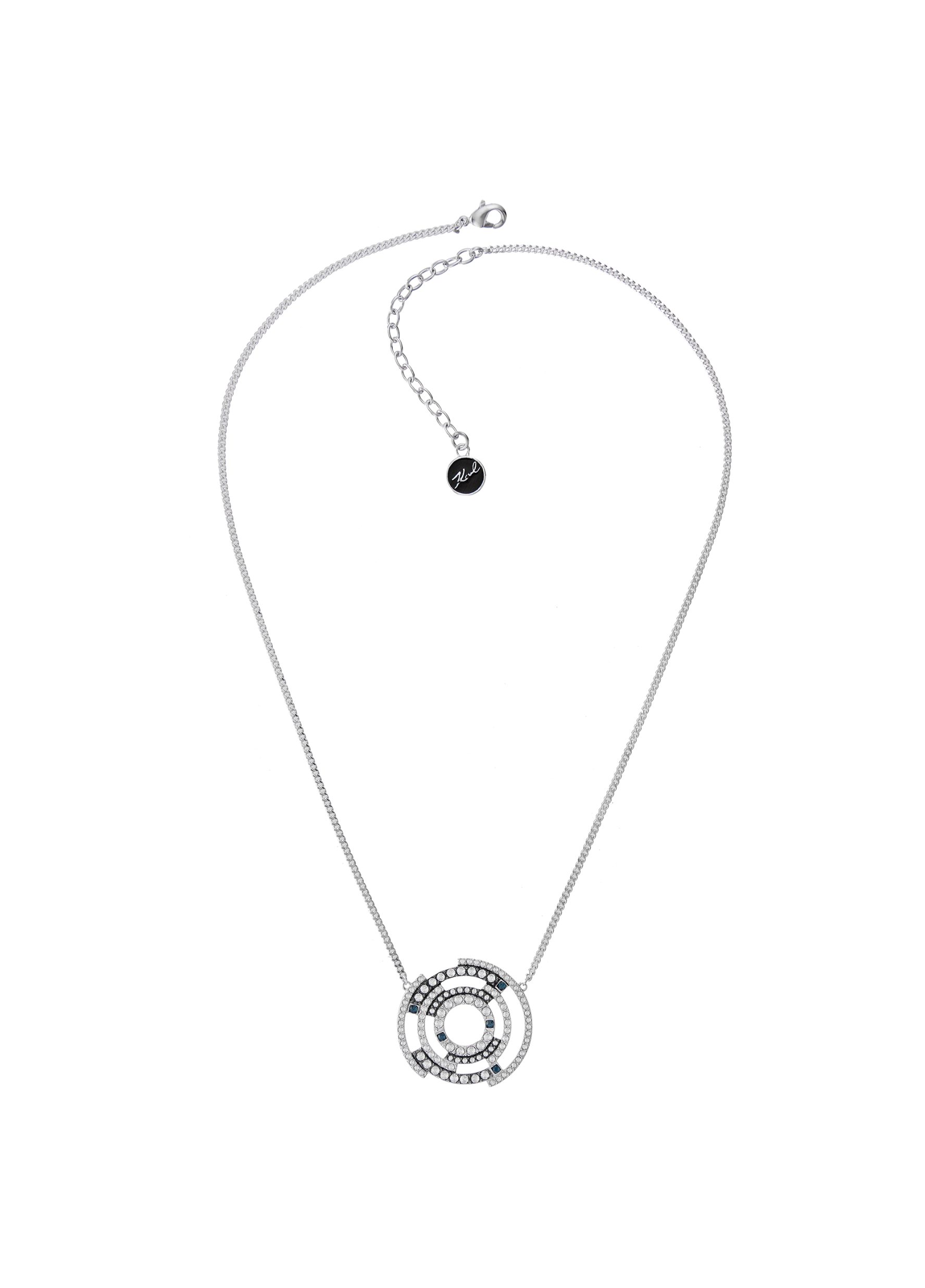 Karl Lagerfeld & Dkny Jewels & Watches - Γυναικείο Κολιέ KARL LAGERFELD