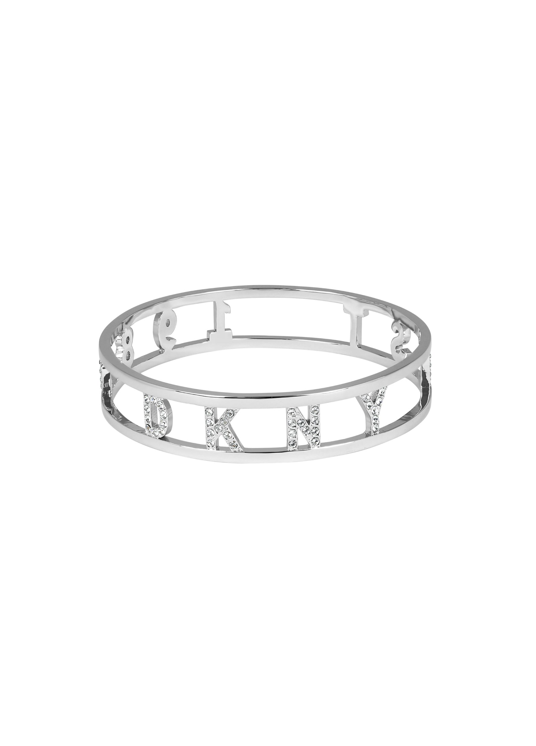 Karl Lagerfeld & Dkny Jewels & Watches - Γυναικείο Βραχιόλι DKNY