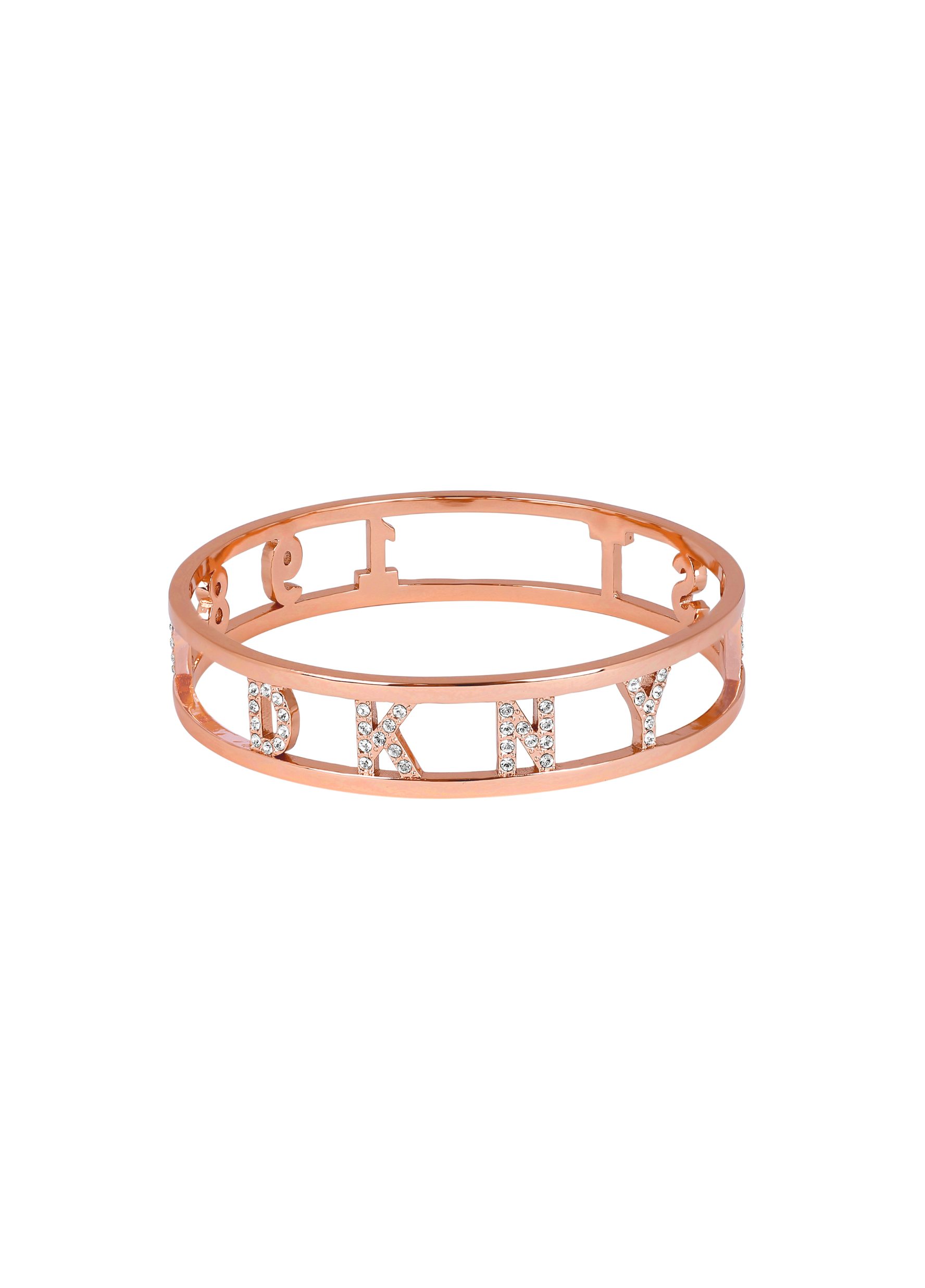 Karl Lagerfeld & Dkny Jewels & Watches - Γυναικείο Βραχιόλι DKNY