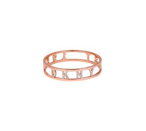  Karl Lagerfeld & Dkny Jewels & Watches - Γυναικείο Βραχιόλι DKNY 2025