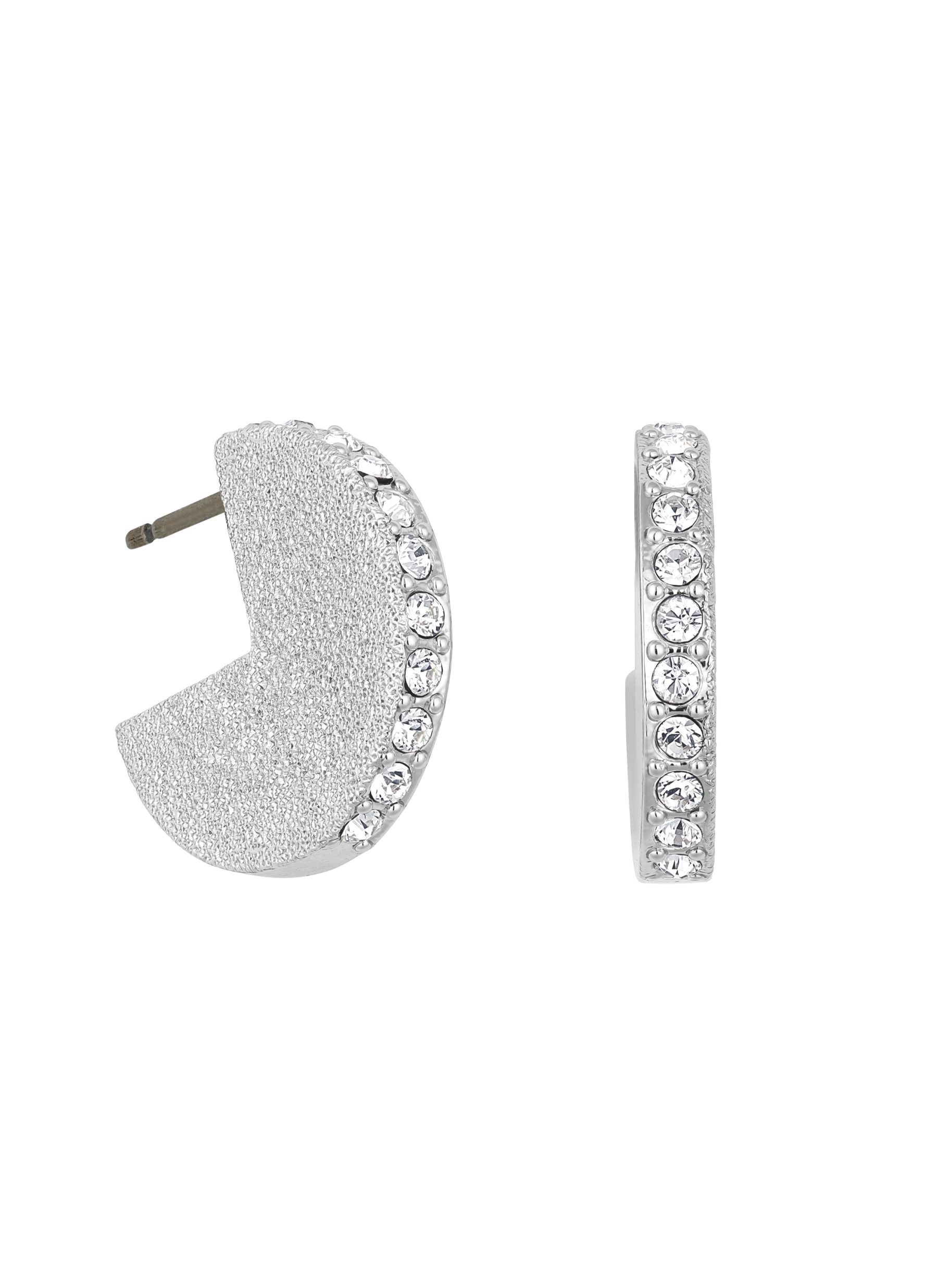 Karl Lagerfeld & Dkny Jewels & Watches - Γυναικεία Σκουλαρίκια DKNY