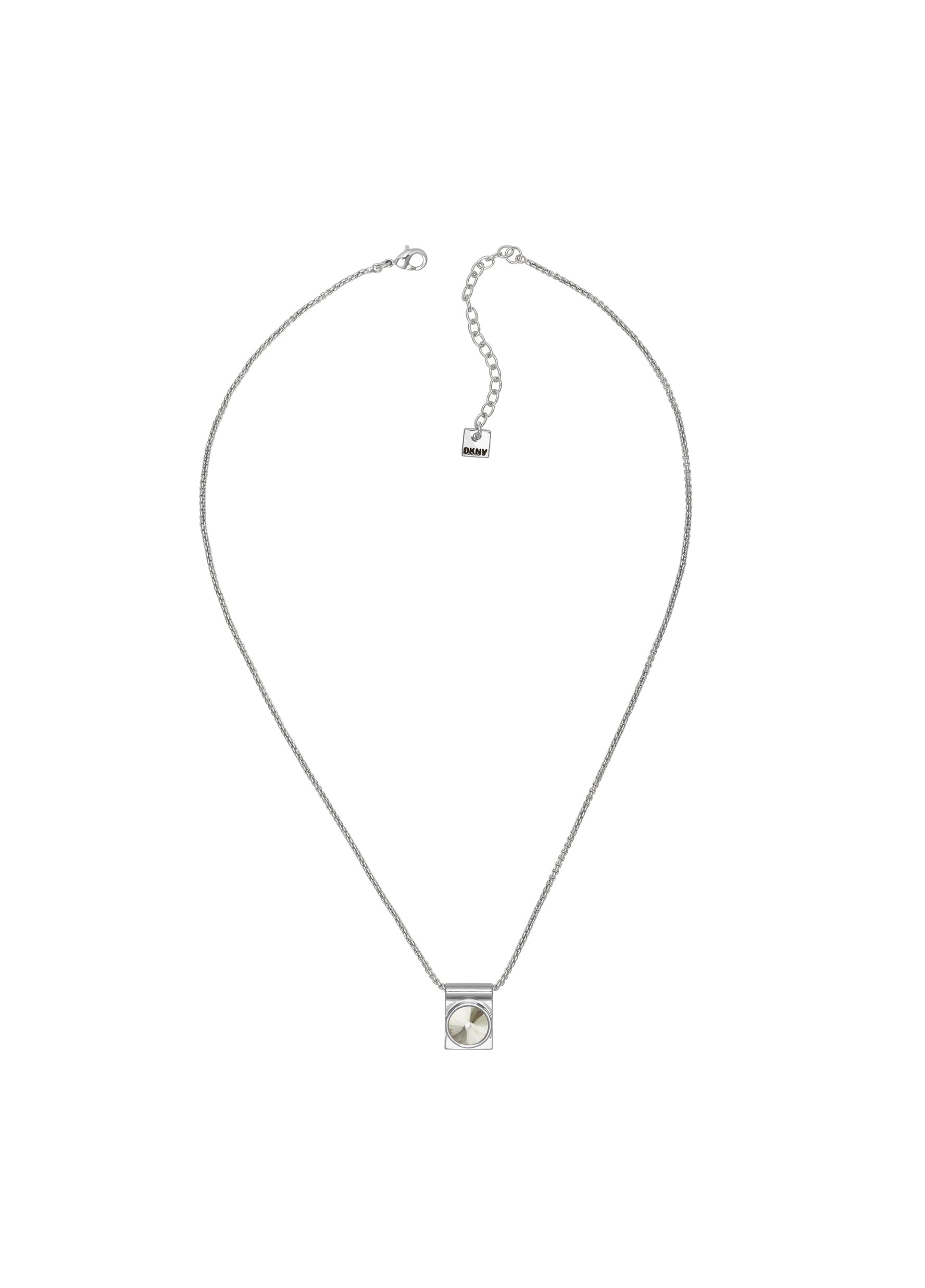Karl Lagerfeld & Dkny Jewels & Watches Karl Lagerfeld & Dkny Jewels & Watches - Γυναικείο Κολιέ DKNY