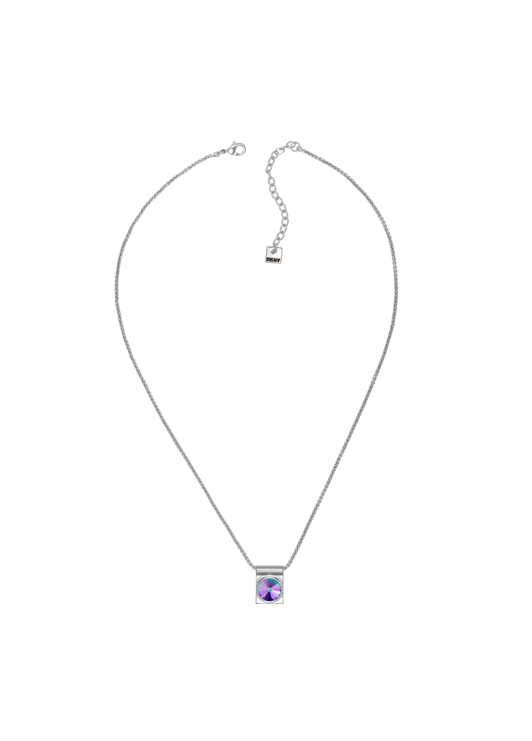 Karl Lagerfeld & Dkny Jewels & Watches - Γυναικείο Κολιέ DKNY