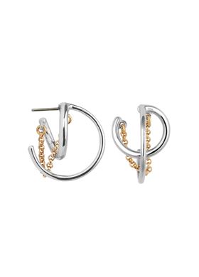 Γυναικεία Σκουλαρίκια DKNY