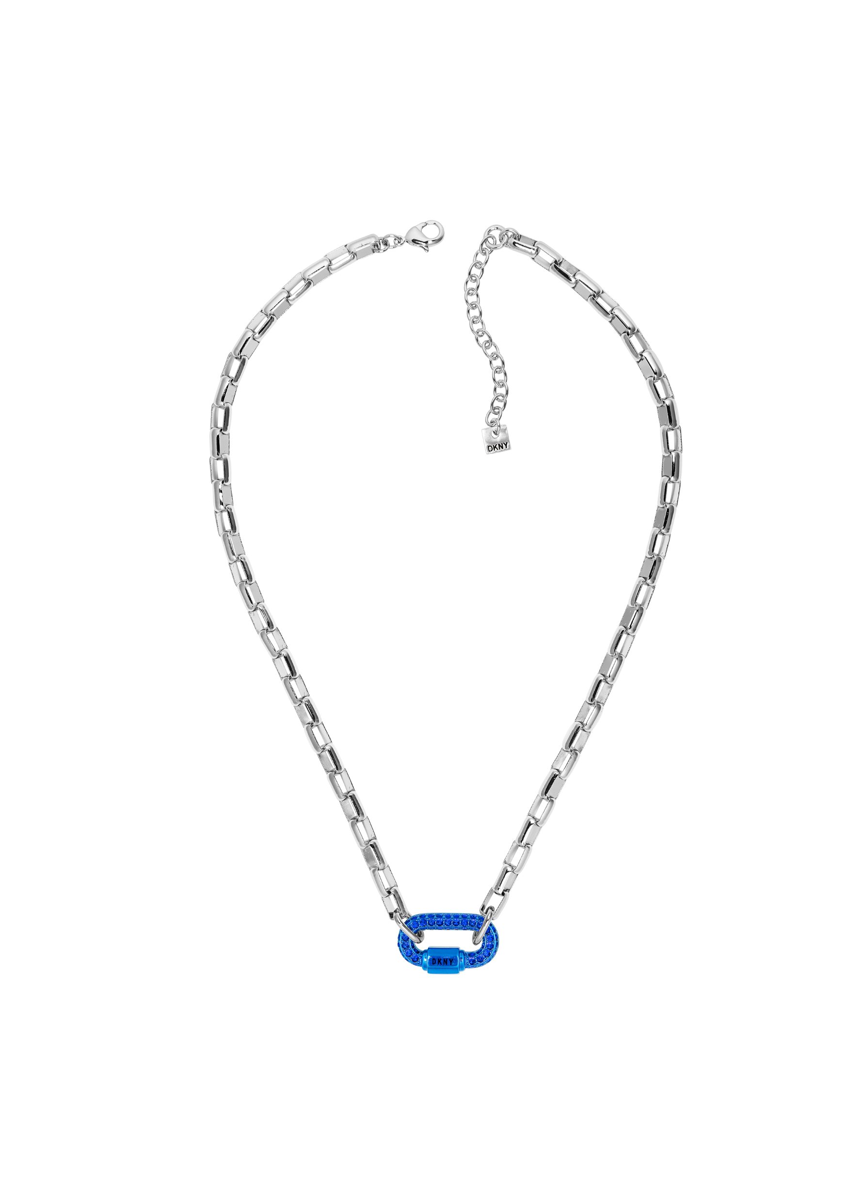 Karl Lagerfeld & Dkny Jewels & Watches - Γυναικείο Κολιέ DKNY