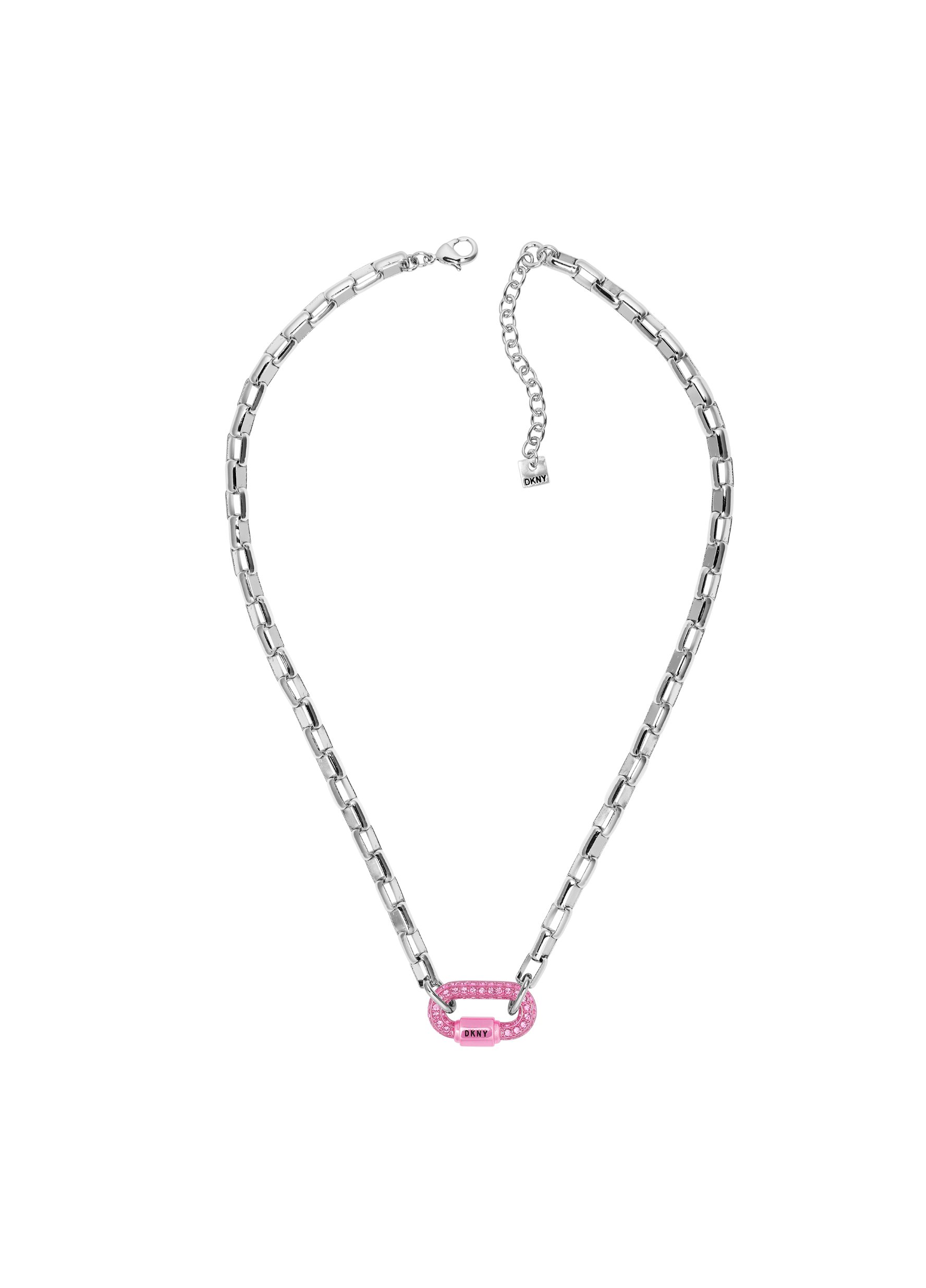 Karl Lagerfeld & Dkny Jewels & Watches - Γυναικείο Κολιέ DKNY