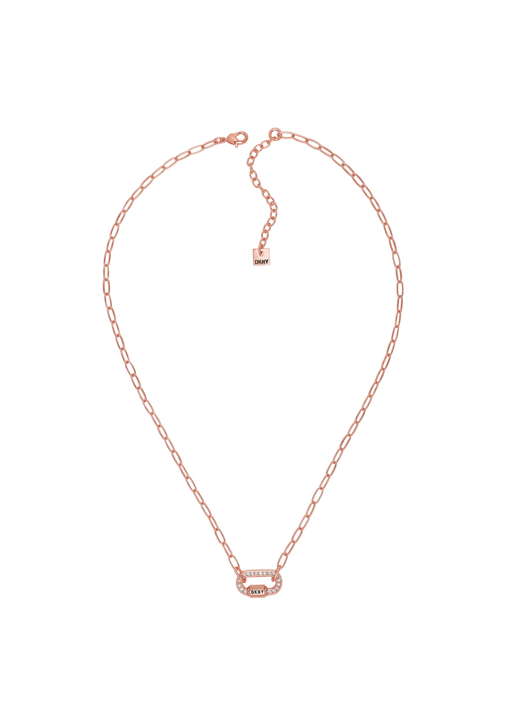 Karl Lagerfeld & Dkny Jewels & Watches - Γυναικεία Σκουλαρίκια DKNY