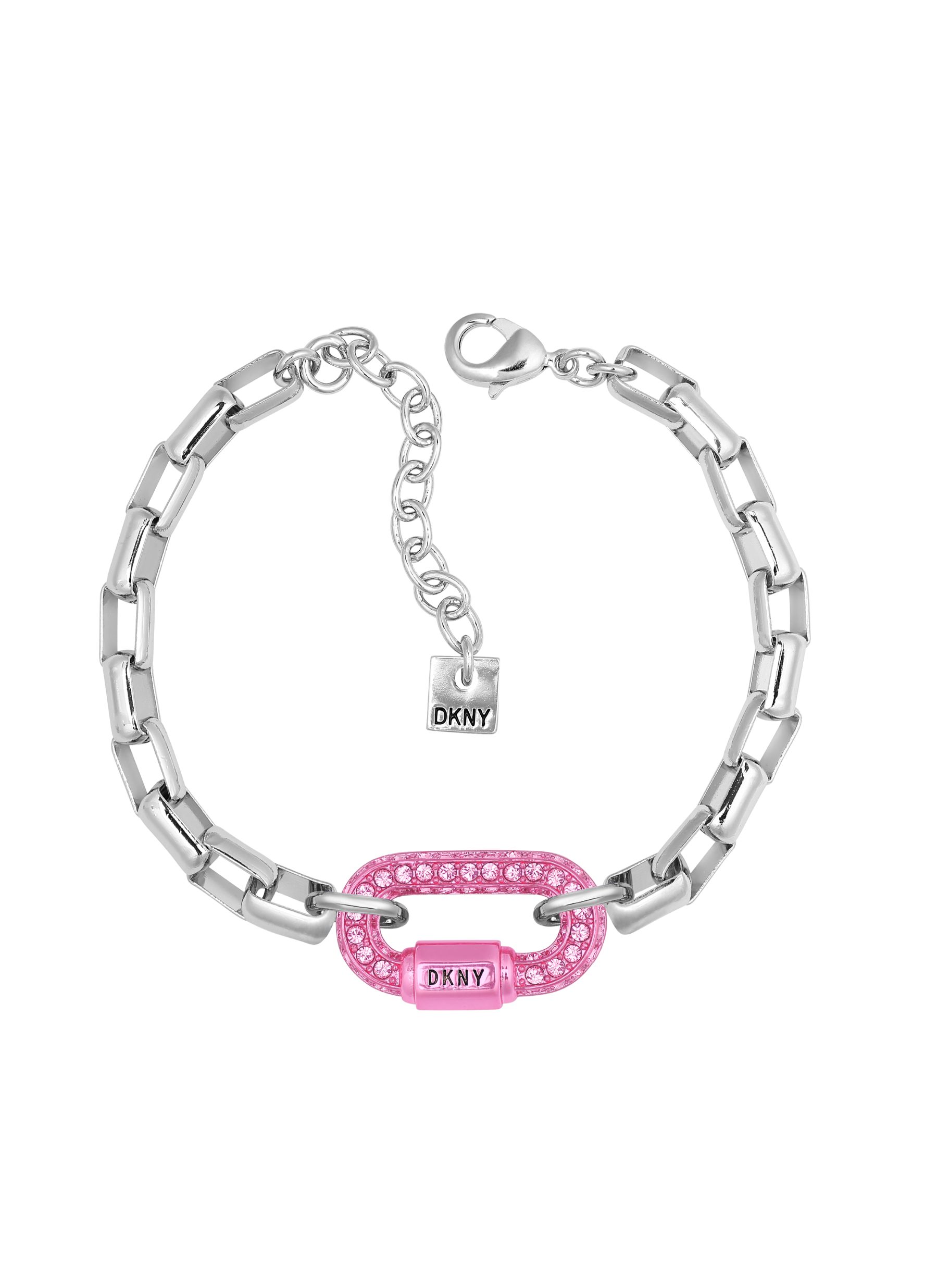 Karl Lagerfeld & Dkny Jewels & Watches - Γυναικείο Βραχιόλι DKNY