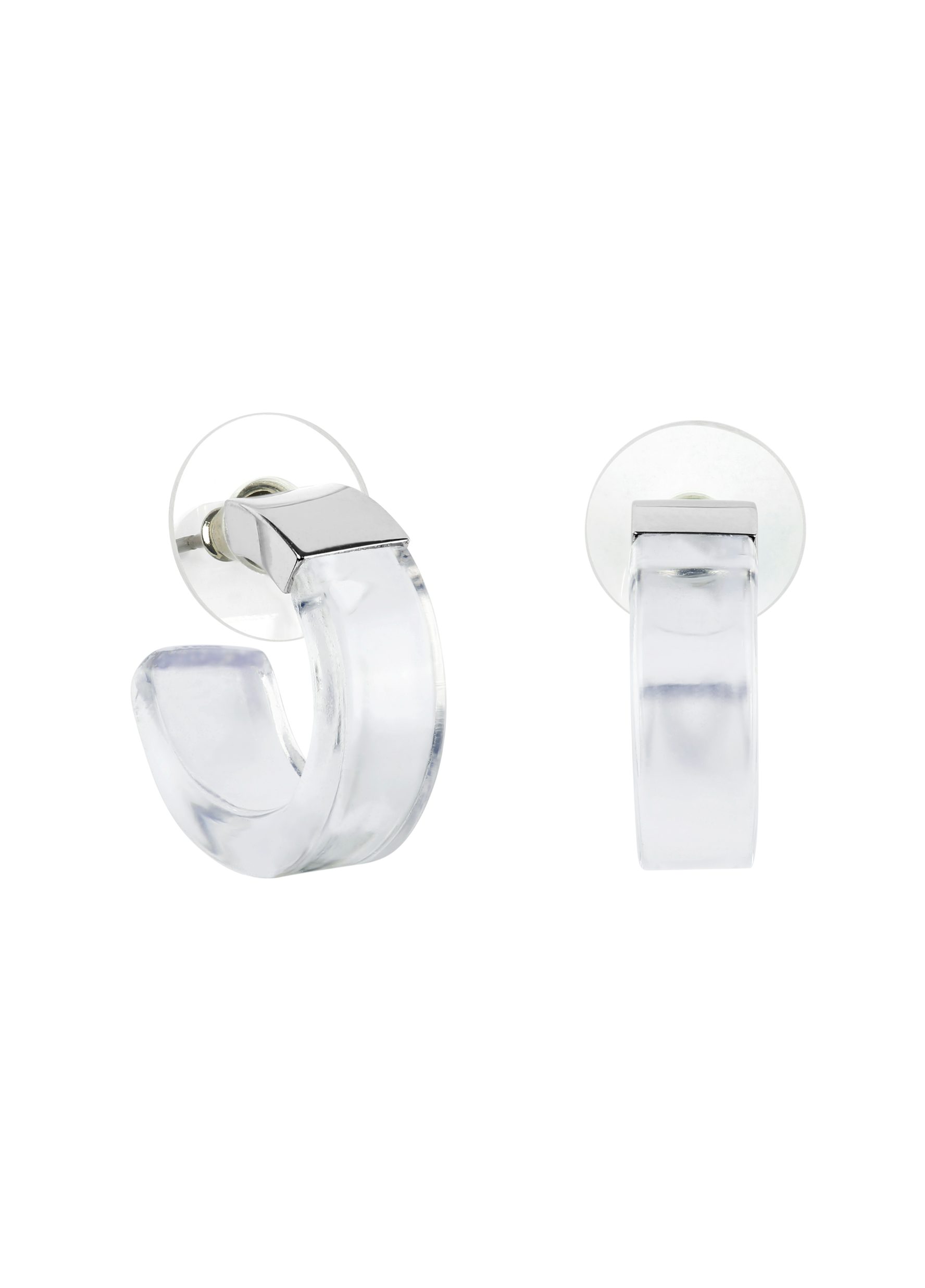 Karl Lagerfeld & Dkny Jewels & Watches Karl Lagerfeld & Dkny Jewels & Watches - Γυναικεία Σκουλαρίκια DKNY